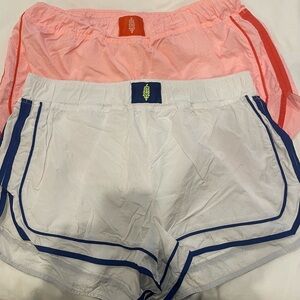 EUC Free People Shorts